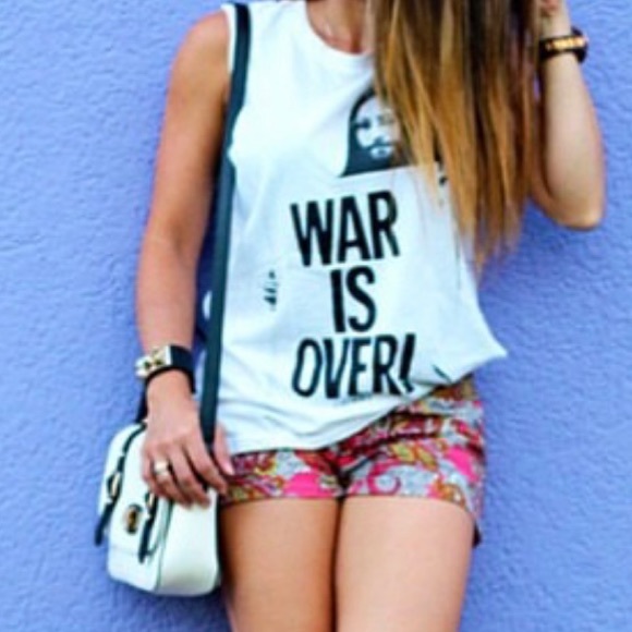 ALDO black and white crossbody bag - Picture 4 of 4